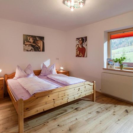 Ferienwohnung Schmiderer อิทเทอร์ ภายนอก รูปภาพ