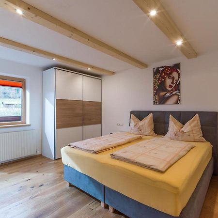 Ferienwohnung Schmiderer อิทเทอร์ ภายนอก รูปภาพ