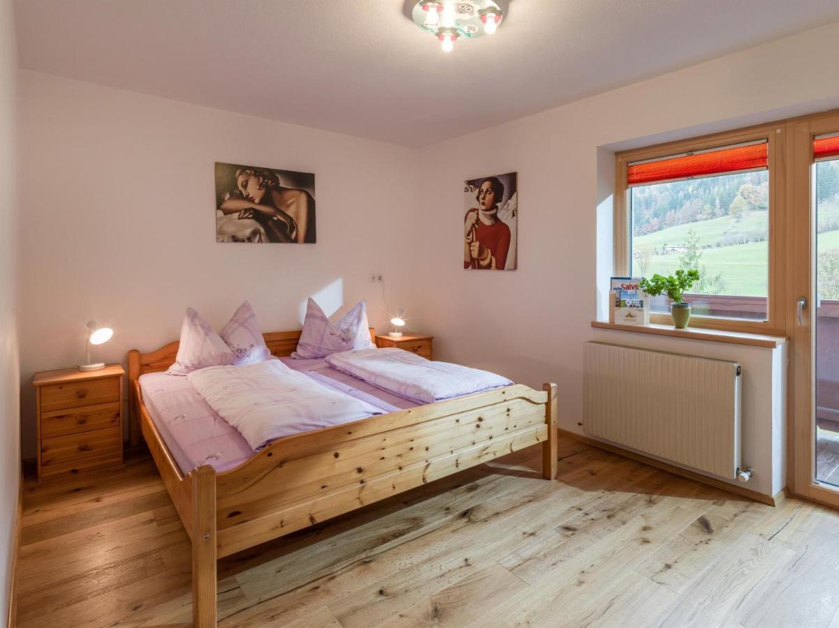 Ferienwohnung Schmiderer อิทเทอร์ ภายนอก รูปภาพ