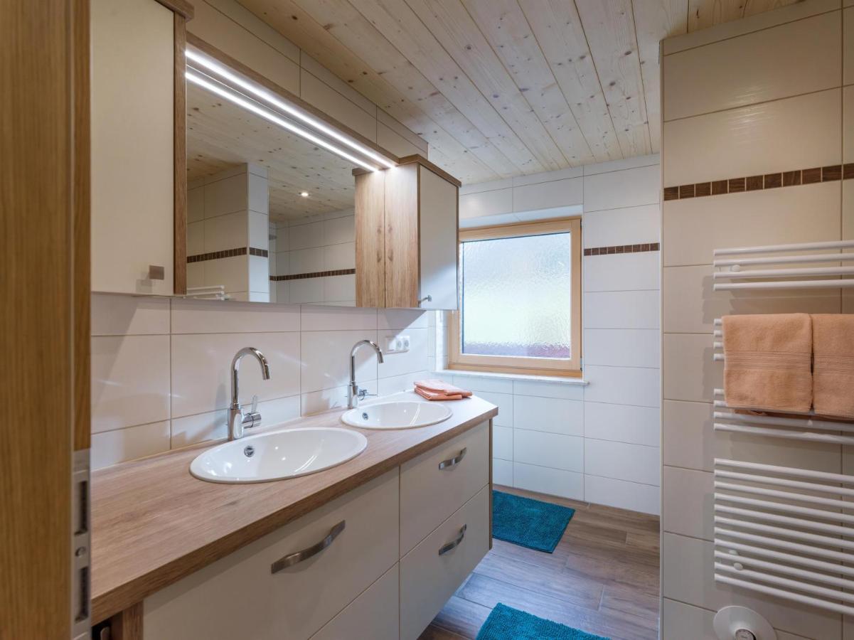 Ferienwohnung Schmiderer อิทเทอร์ ภายนอก รูปภาพ