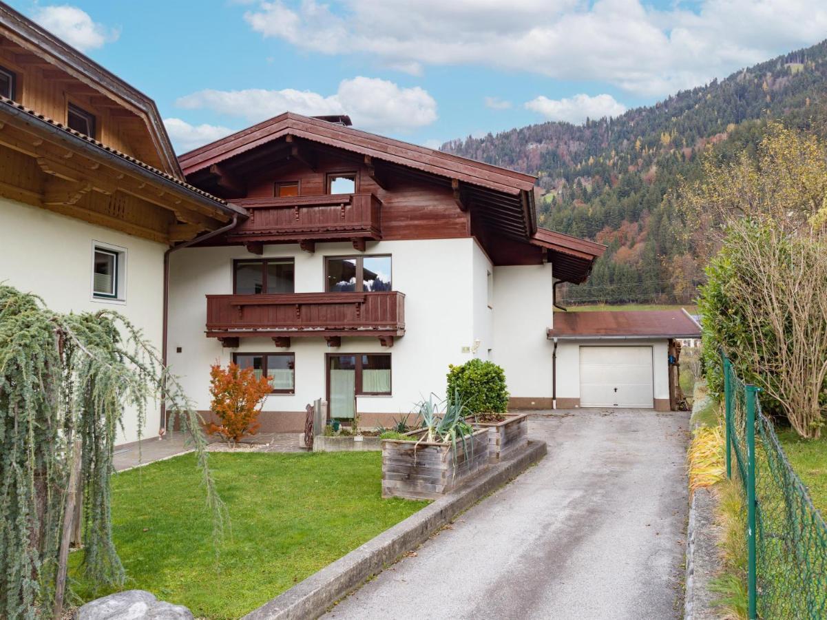 Ferienwohnung Schmiderer อิทเทอร์ ภายนอก รูปภาพ
