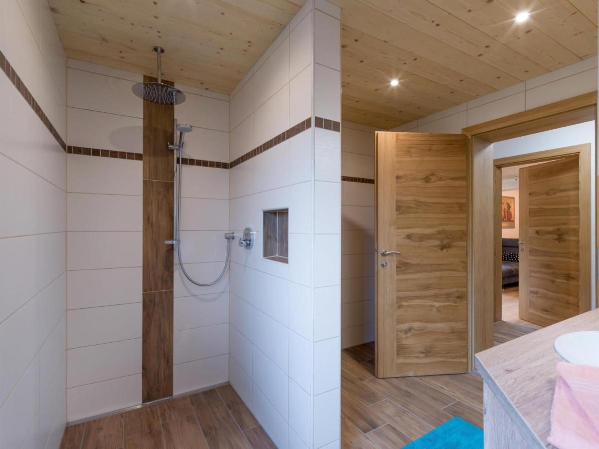 Ferienwohnung Schmiderer อิทเทอร์ ภายนอก รูปภาพ