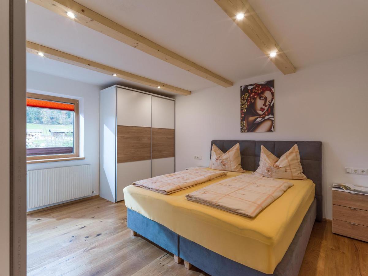 Ferienwohnung Schmiderer อิทเทอร์ ภายนอก รูปภาพ
