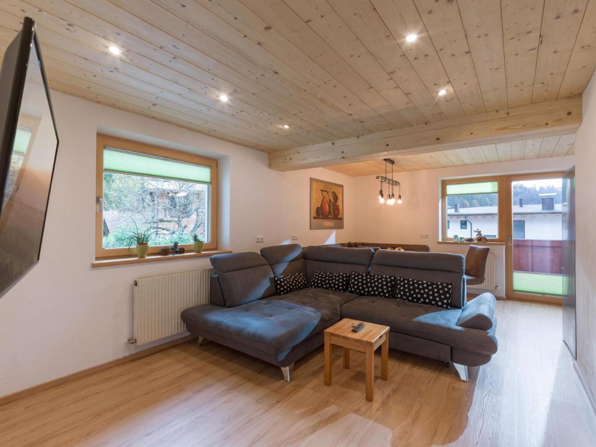 Ferienwohnung Schmiderer อิทเทอร์ ภายนอก รูปภาพ